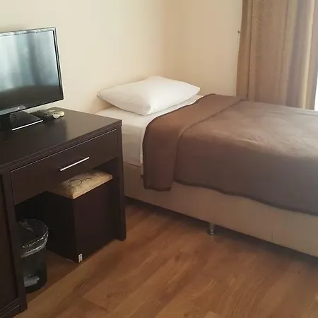Ali Baba Otelio Szálloda Yalıkavak